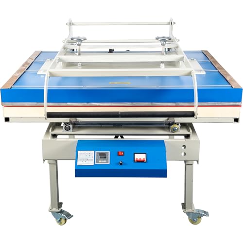 Heat Press Machine for T-Shirts
