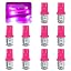 Pink Purple