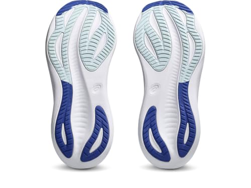 Image of ASICS Men Lace Up Running Shoes