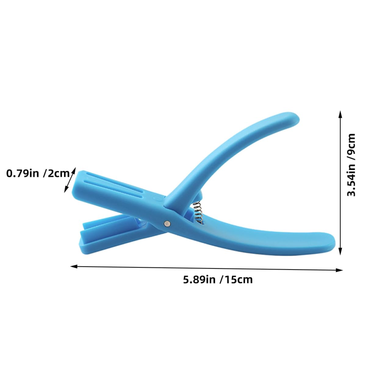 FUNOMOCYA 4pcs Crawfish Shelling Tool Seafood Shelling Device for Easy Shrimp Peeling Ergonomic Design with Quick Shell Remover for Kitchen and Restaurant Use