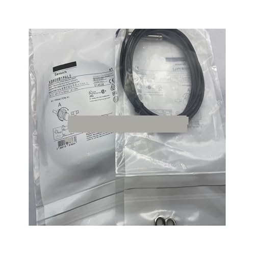 XS608B1PAM12 capteur de proximité inductif M8 Sn2.5mm M12