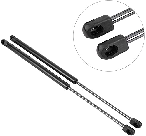 2 Pezzi Auto Molle A Gas Per Fiat 500L 2012-2021, Sollevatore Supporto Ammortizzator Posteriore ​Portellone Pistoni Puntone Accessori - 6
