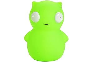 Kuchi Kopi Funko POP! Bob's Burgers: Glow in the Dark Figure