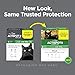 TevraPet Actispot II Flea Treatment for Large Cats 9+ lbs | 6 Doses | Powerful Prevention and Control