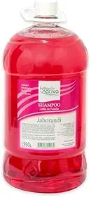 Folha Nativa - Shampoo Jaborandi 1990ml