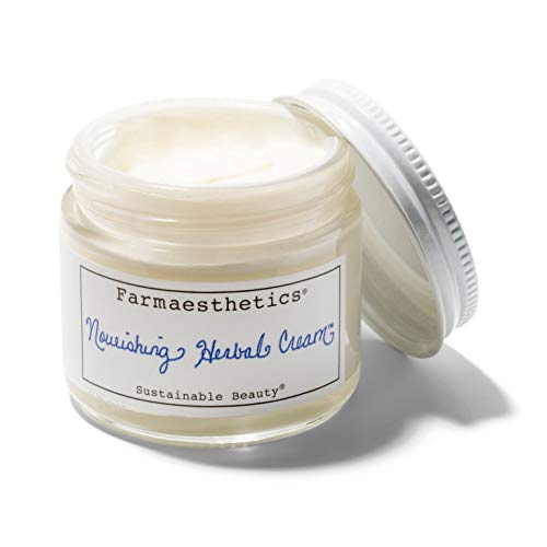 Farmaesthetics Nourishing Herbal Facial Cream 2 oz