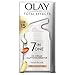 Olay Total Effects 7-in-1 CC Feuchtigkeitscreme Mit LSF 15 Für Frauen, Helle Bis Mittlere Hauttypen 50ml, Tagescreme mit Vitamin E, B3 und B5, Gesichtscreme Damen (Verpackung kann variieren)
