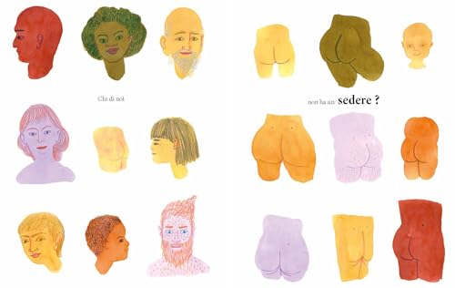 La Nudità, Che Male Fa? Ediz. Illustrata - 3