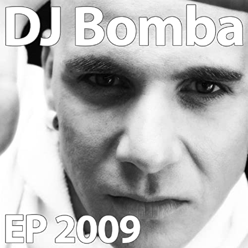 DJ Bomba