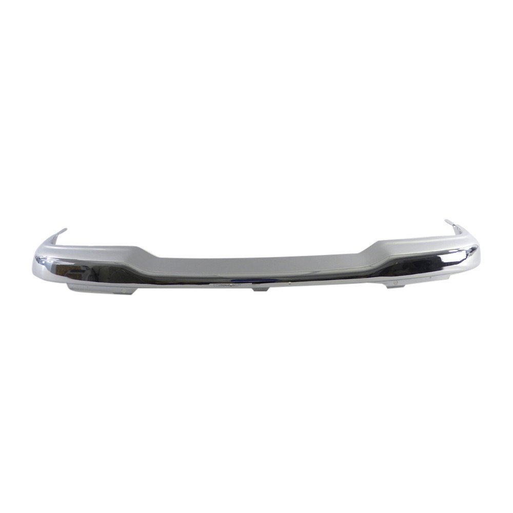 Front Chrome Bumper Face Bar 2001 - 2005 ford ranger front bumper