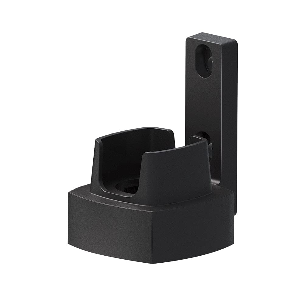 Linksys Wha0301B Velop Whole Home Wifi Mesh System Wall Mount (Node Holder, 1-Pack, Works With Velop Tri-Band Nodes, Black)