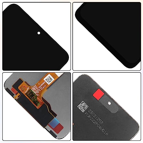 LADYSON LCD Schermo per Huawei Honor Magic4 Lite