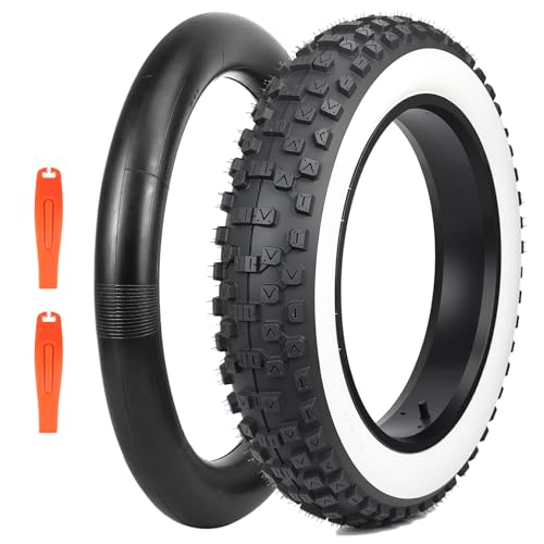 BALINGE �t�@�b�g�^�C�� 2�p�b�N E�o�C�N �}�E���e���o�C�N ���ϋv �����\ �ϖ��Ր� E�o�C�N �}�E���e�� �X�m�[�o�C�N �^�C�� 20�C���` x 4�C���` �z���C�g�E�H�[�� - �^�C��1�{ �`���[�u 2���o�[