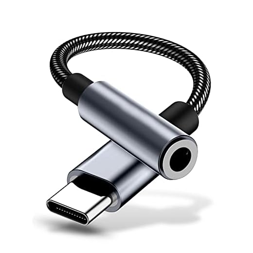 Adaptador Usb C a jack 3.5 mm,Adaptador Auriculares Tipo C, USB Type C jack Headphone Audio Adapters,Compatible Samsung Galaxy S21 S21+Note20 S20 Ultra,Huawei P40/P30 Pro/Mate 20/30,Xiaomi9/8