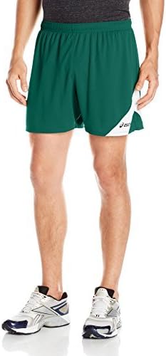 ASICS Mens Break Through Short - Image 2