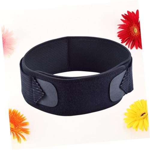 Faja correctora pélvica ajustable banda abdominal cómoda talla M miniatura 7
