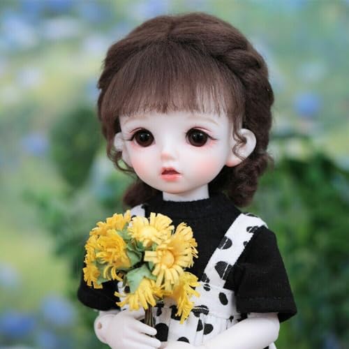 BALOLO BJD h[ tZbg 1/6 ̊֐ߐl` ̎q 26cm SD ̊֐ߐl`  킢   tZbg v[g l`1++C+EBbO++烁CN