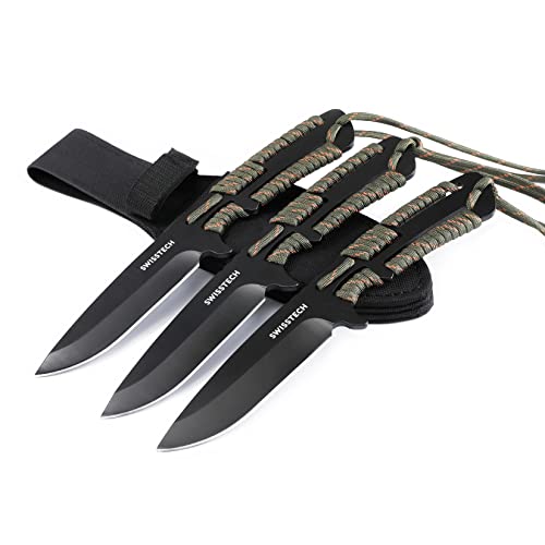 Top 10 Best Carry Knives For Throwing Reviews & Buying Guide Katynel