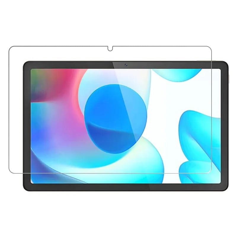 Tele Shield Premium Edge to Edge Tab Tempered Glass for Realme Pad 10.4 - Pack of 1 - TS-TAB-Q4 (Transparent) (B0D14TF4FJ) Amazon Price History, Amazon Price Tracker