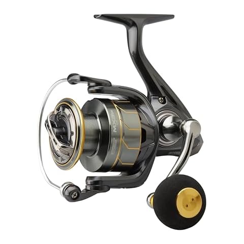 Moulinet Mitchell MX2SW Cover