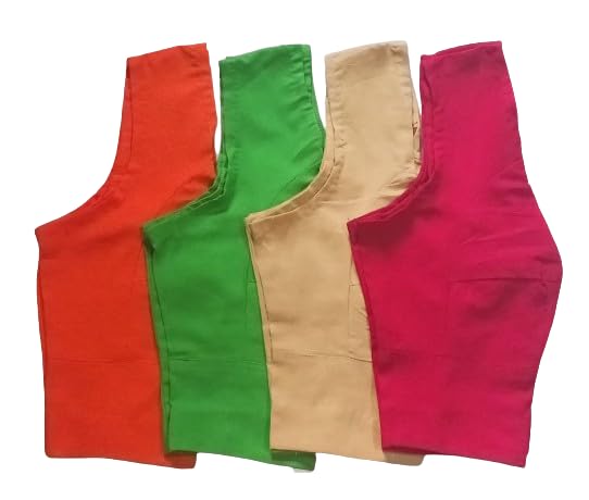 Vinu Cotton Sleeveless Super Summer Collection