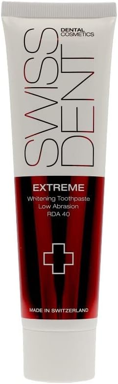 Dental Cosmetics Extreme Whitening Toothpaste 100ml