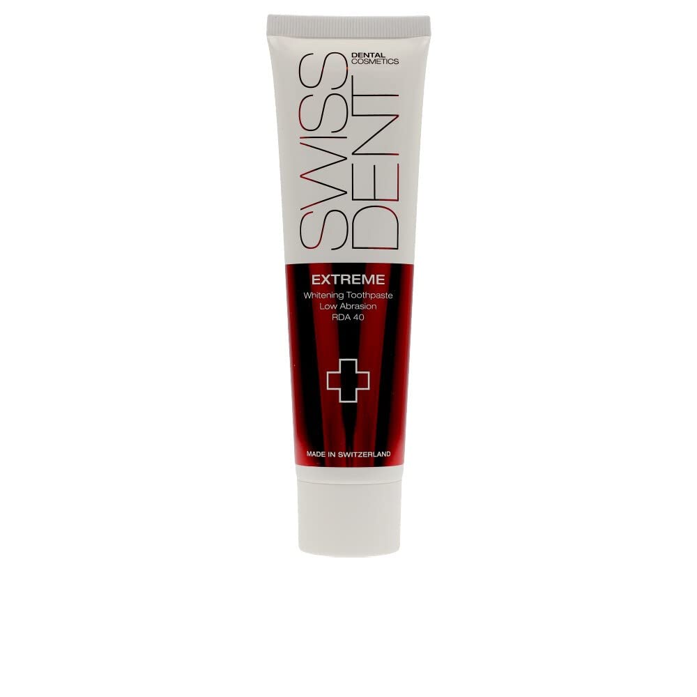 Dental Cosmetics Extreme Whitening Toothpaste 100ml