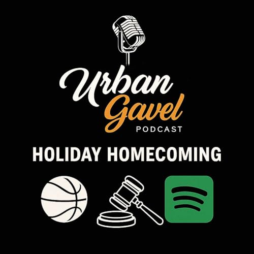 S3:E1 - Holiday Homecoming