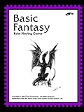 Basic Fantasy RPG Core Rules 1E: Collector's Edition -  Independently published