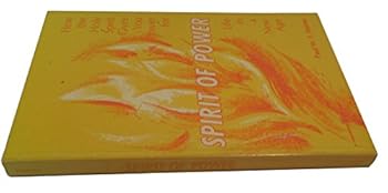 Paperback Spirit of Power Book