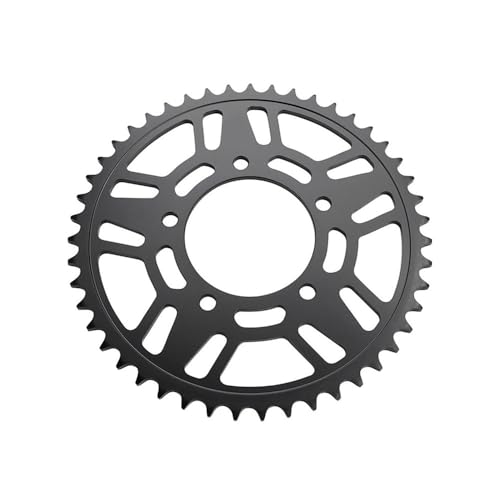 Pignon arrière 42 dents pour moto Honda NC750 et NC750X de 2014 à 2021