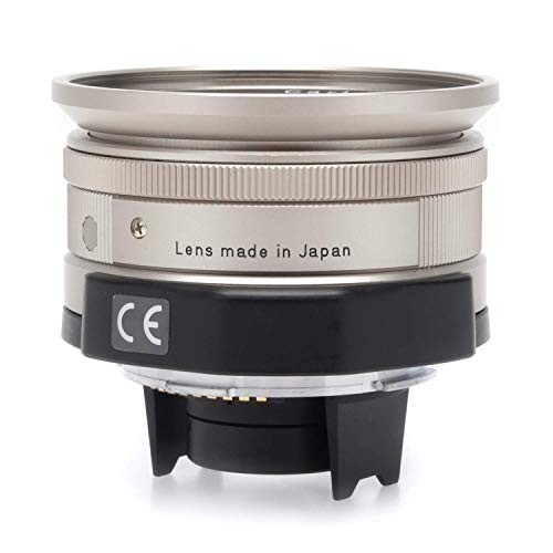 Contax 21Mm F/2.8 - Contax G1 & G2 Cameras #TOP1