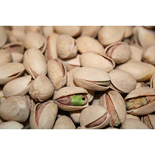 What are the Best  unsalted pistachios in shell Review