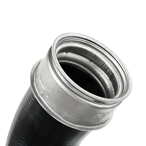 Ladeluftschlauch Turboschlauch für M-u-l-t-i-v-a-n V 7HM Transporter V 7HA 7HB 7JD 1.9L 2.5L Diesel 2003-2009 7H0145790A