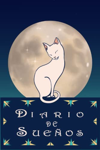 Diario de Sueños: Cuaderno con 50 fichas para anotar tus sueños.: Conecta con tu Subconsciente a través de los Sueños.