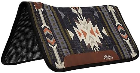 Weaver LeatherSaddle Pad