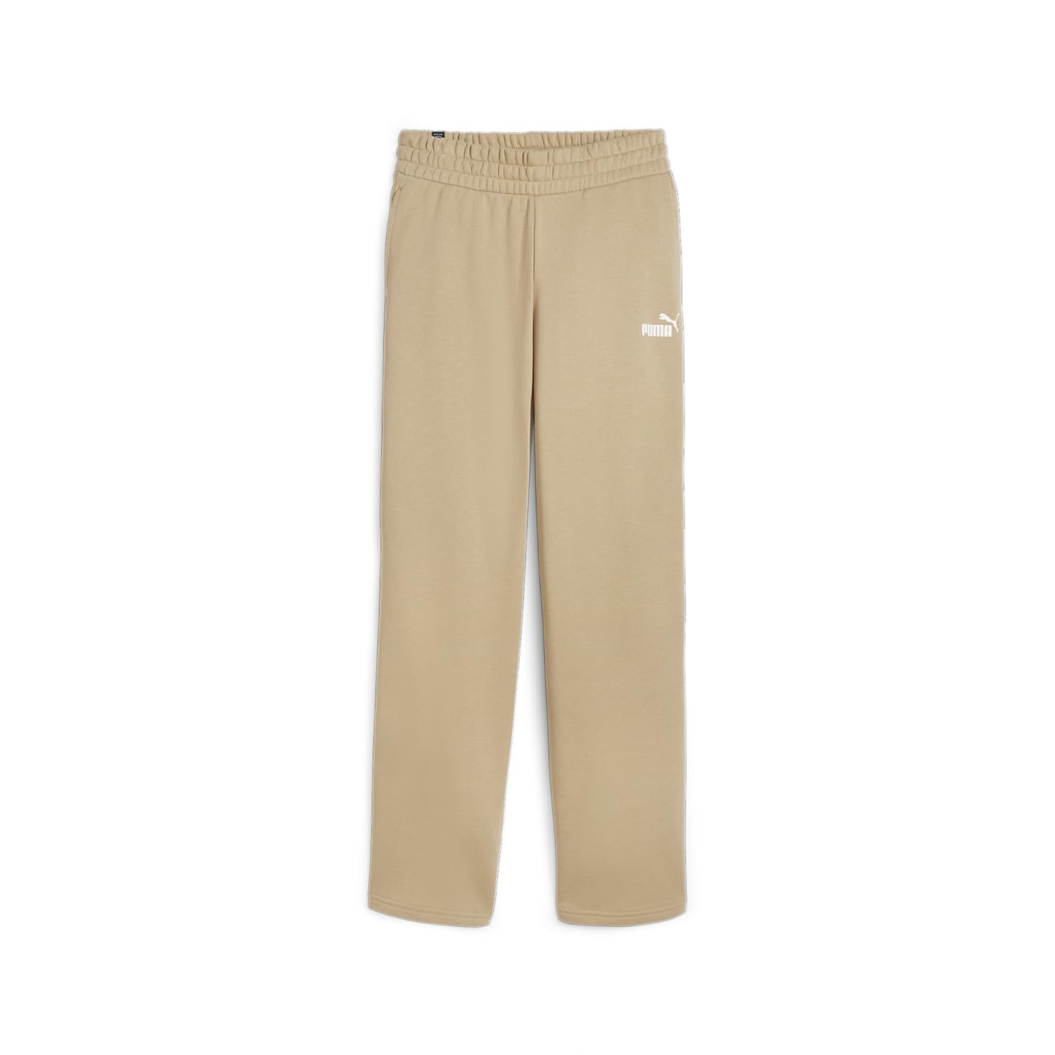 PUMA Spodnie Dresowe Essentials Z Prostymi Nogawkami - Spodnie dresowe Kobiety