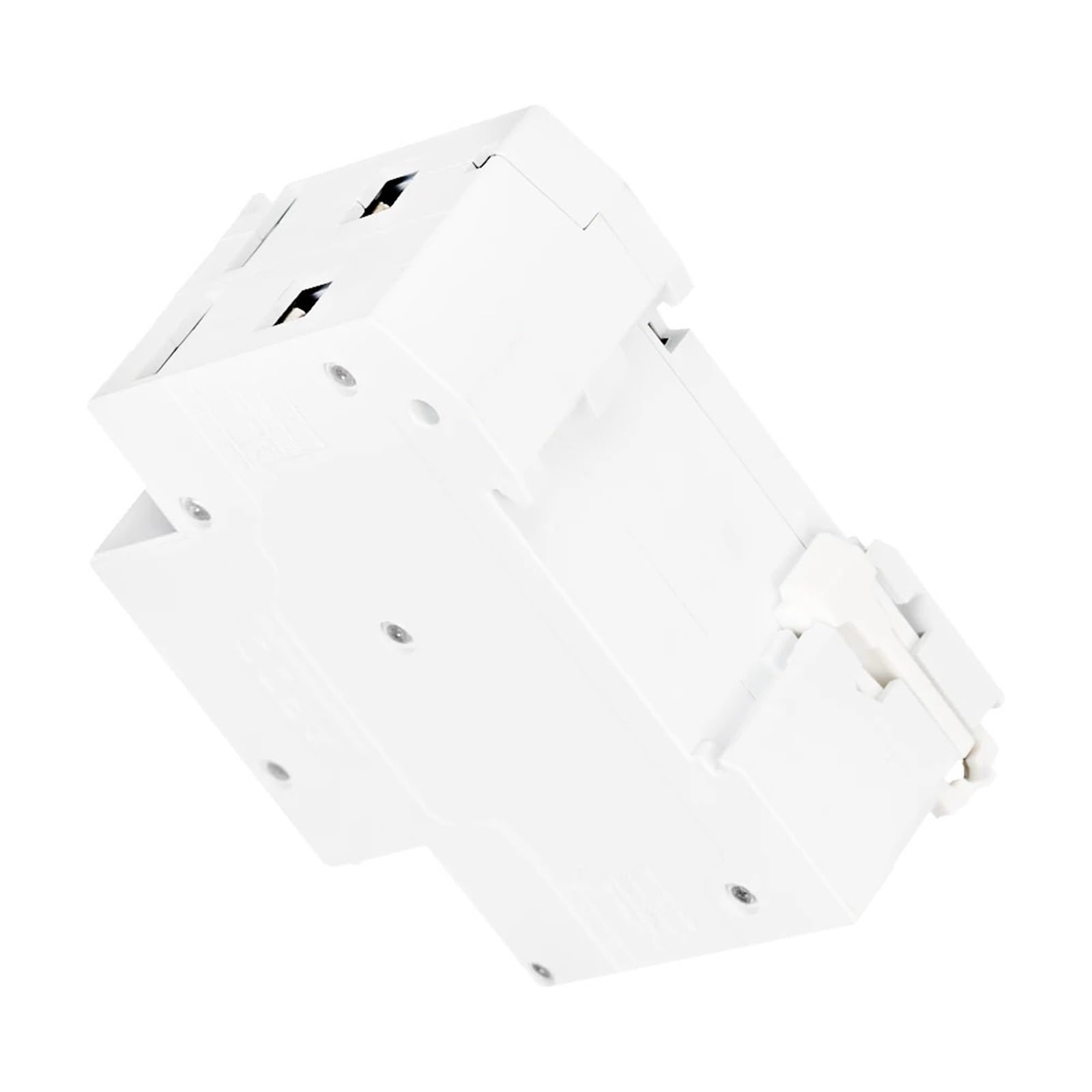 A2P AFDD-63 Arc Fault Protector urządzenie przerywanie przeciążenia ziemi, wyciek, zwarcie, ochrona przed zwarciem, 1 szt. (10 A)