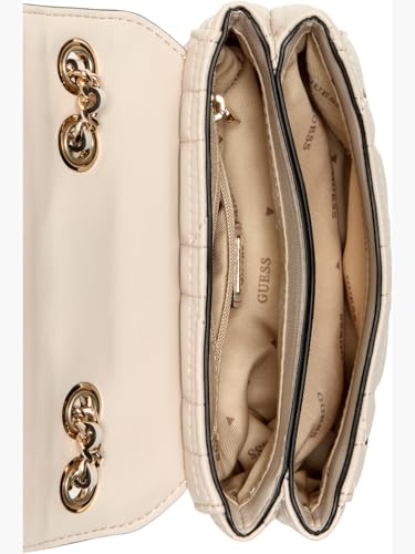 Image of GUESS Women's Edita Mini Convertible Crossbody Flap