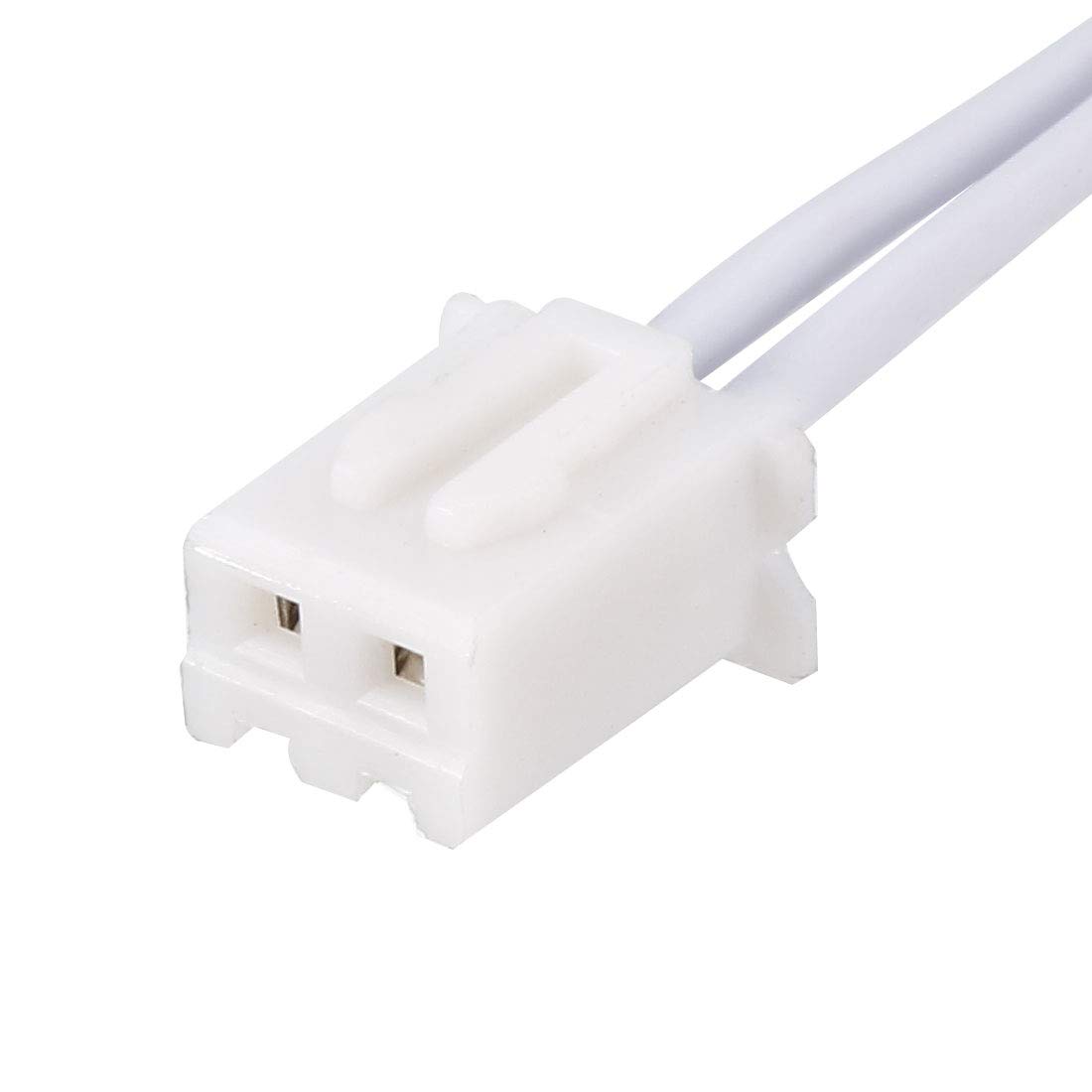 Sourcing Map Durchflusssensor – 1/4 Zoll Schnellanschluss, Hall-Effekt, 0,05–0,8 L/min, DC5V, Für Wasserheizungen & Kaffeemaschinen