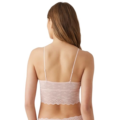 Image of b.tempt'd Women's Inspired Eyelet Bralette