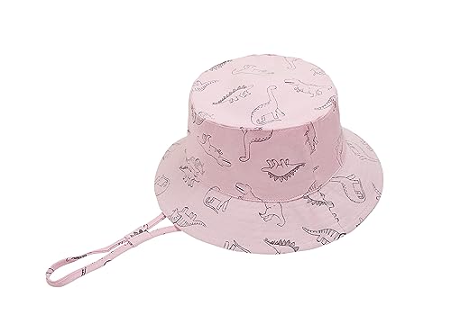 Baby Hat & Toddler Bucket Hat for Boys & Girls - Beach Hat, Sun Hat & Swim Hat3