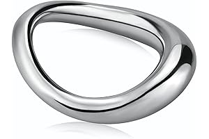 Romi Male Penis Scrotum Stretcher Weights