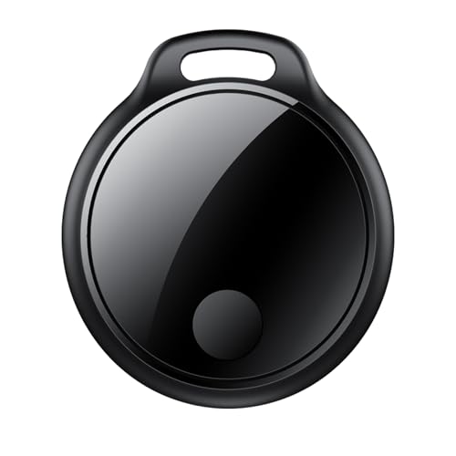 coioc Air Tracker Tags-1 Pack: (iOS Only) App