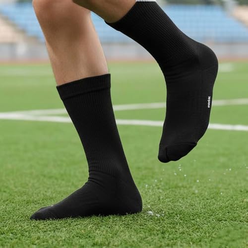 Image of Montac Diabetic Socks for Men & Women, Cotton Socks । Helps In Diabetic Neuropathy । Reduction Of Gangrene Chances । Increase Blood Circulation, Free Size