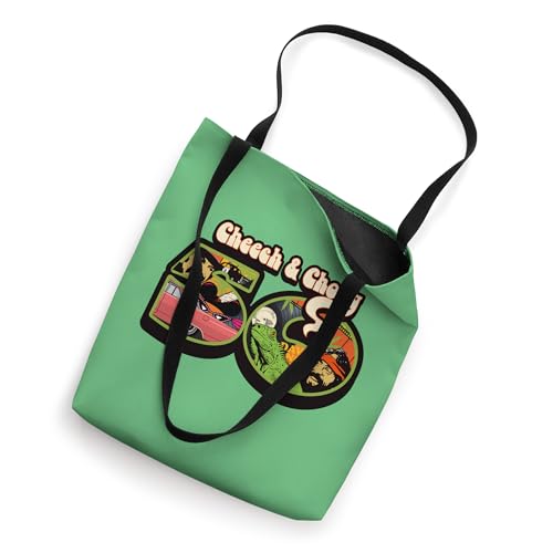 Bolso tote Cheech & Chong - Variedad de diseños miniatura 2