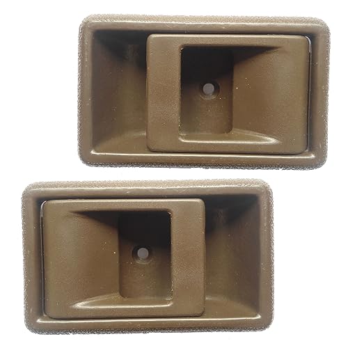 Poignée de porte intérieure pour 4Runner et Tacoma côté passager ou conducteur
