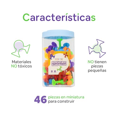 Juguetes Construcción, Imagen adicional