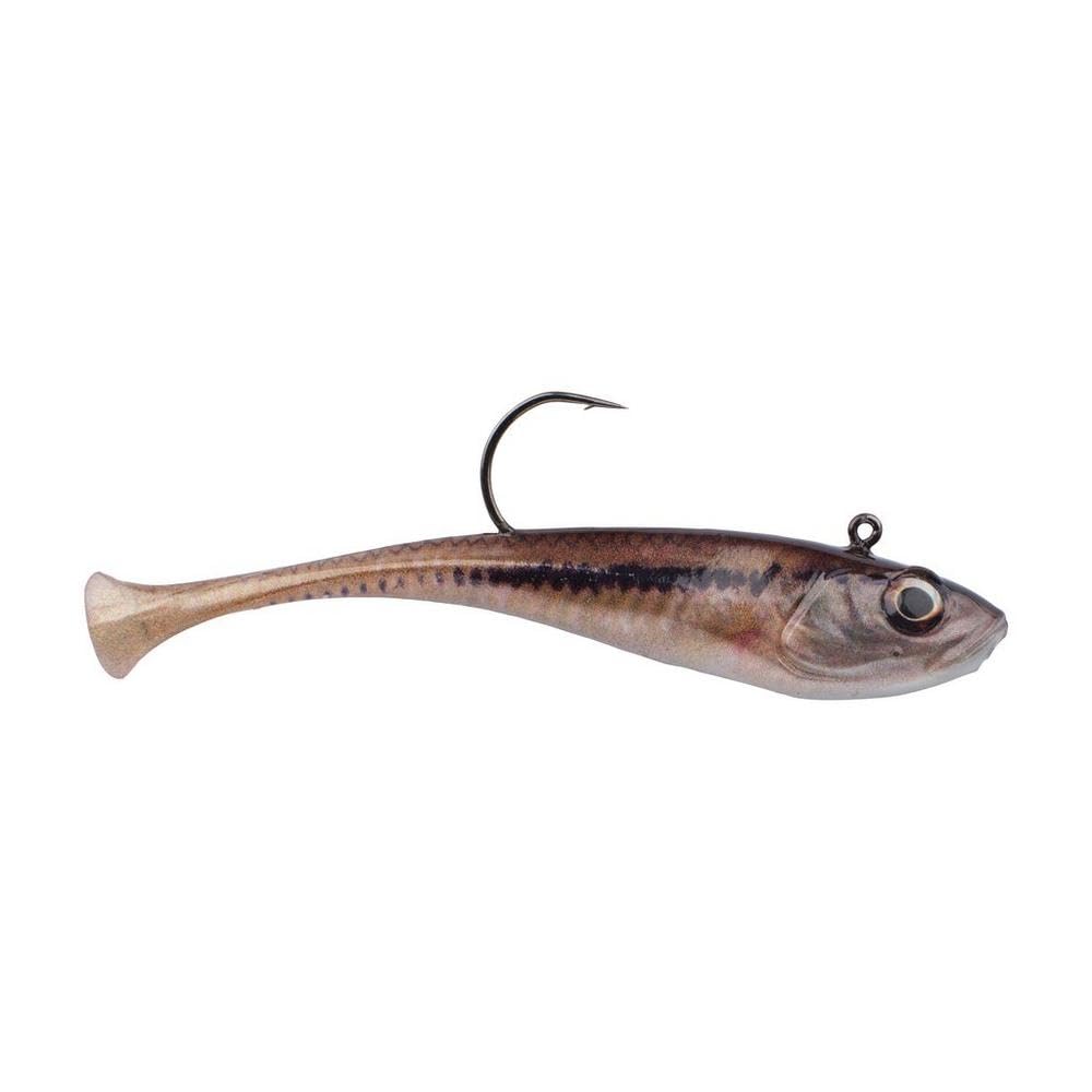 Berkley Berkley PowerBait Power Switch Soft Fishing Bait