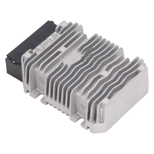 Convertidor reductor IP67 de 40 A para proteger telecomunicaciones 2